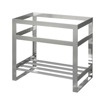 Elk Home Vanity, 34 in " Height, 22 in " Width V-PLATTE-36BS